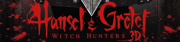 Hansel et Gretel : Chasseurs de sorcières Hansel et Gretel : Chasseurs de sorcières