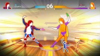 20121205133318 Just Dance 4 WiiU BATTLE MODE WiiU 200x112 - Just Dance 4 (Wii U) [Critique]