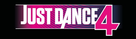 just dance 4 520x150 - Just Dance 4 (Wii U) [Critique]
