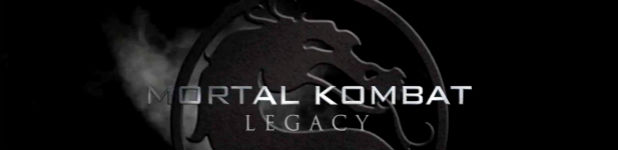Mortal Kombat Legacy saison 2, la bande-annonce! Mortal Kombat Legacy saison 2, la bande-annonce!