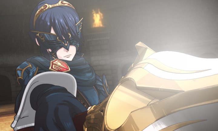 Fire Emblem: Awakening (Nintendo 3DS) [Critique]