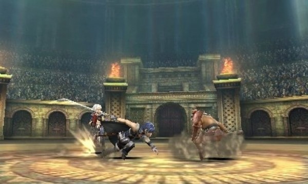 Fire Emblem: Awakening (Nintendo 3DS) [Critique]