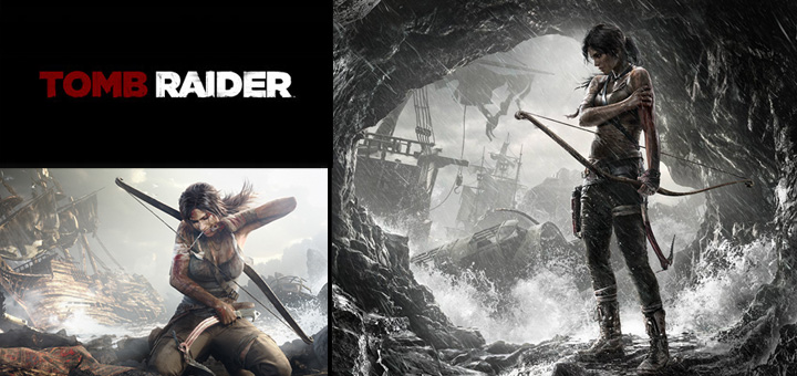 Tomb Raider 2013 (PS3) [Critique]