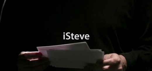 isteve play 520x245 - iSteve, premier film (humoristique) sur Steve Jobs est disponible