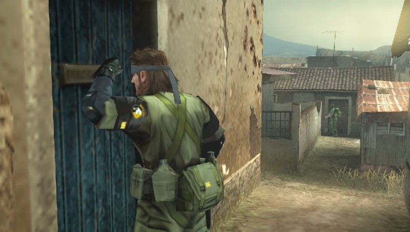 8511258630 dc48b98d7b o - Metal Gear Solid: Peace Walker [PS Vita]
