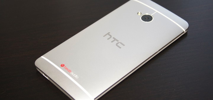 HTC One Google Edition est confirmé!