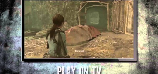 maxresdefault 1 520x245 - Resident Evil Revelations sur Wii U