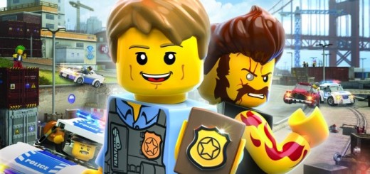 header image 1370280457 520x245 - Lego City Undercover: The Chase Begins (3DS) [Critique]