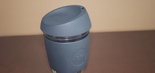 IMG 0236 520x245 - Joco Cup, test d'une tasse à café en verre