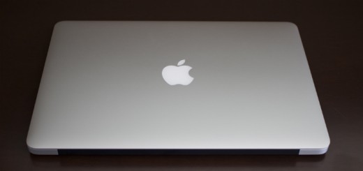 macbook air 2013 thumb 520x245 - Test du MacBook Air (2013)