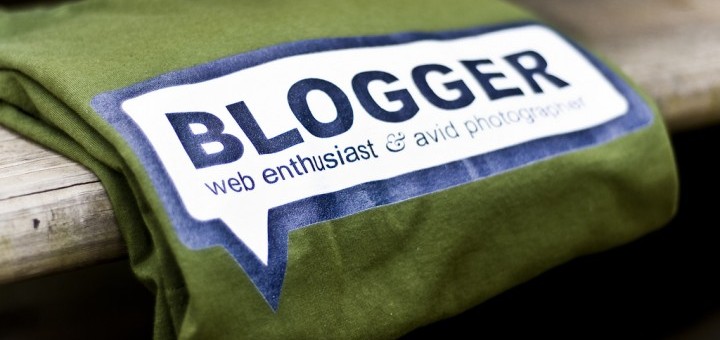 Comment faire pour bloguer?