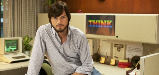 header image 1376686062 520x245 - Critique de JOBS, le premier film sur Steve Jobs
