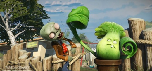 header image 1376705550 520x245 - Critique de Plants vs. Zombies 2 (iOS)
