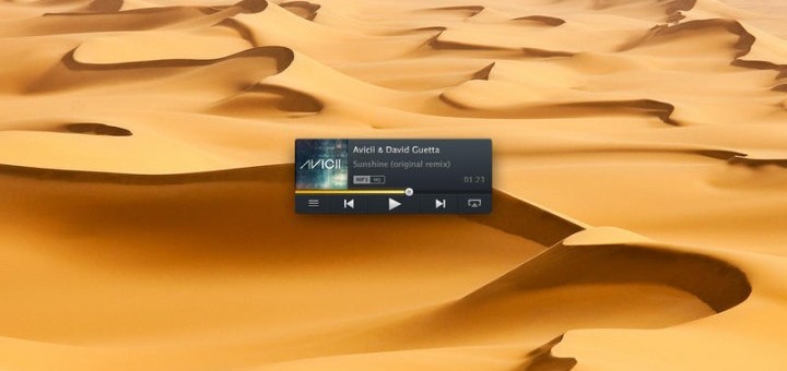header_image_1378568572 Critique de Vox, une vraie alternative à iTunes!