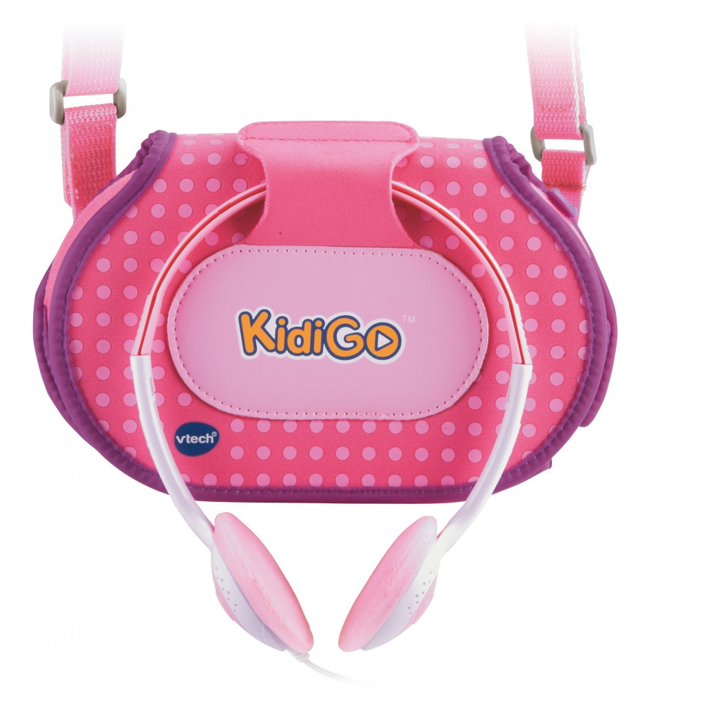 kidigo10 1019x1024 - VTech lance le KidiGo, un lecteur multimédia pour les petits!