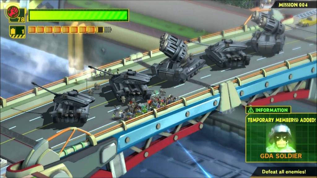 maxresdefault 1024x576 - Critique de Wonderful 101 (Wii U)