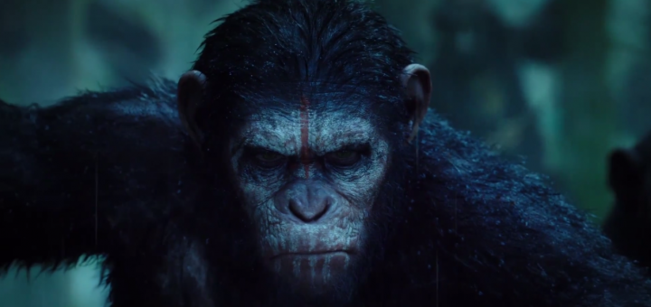 header image 13873800331 - Dawn of The Planet of the Apes, premier teaser