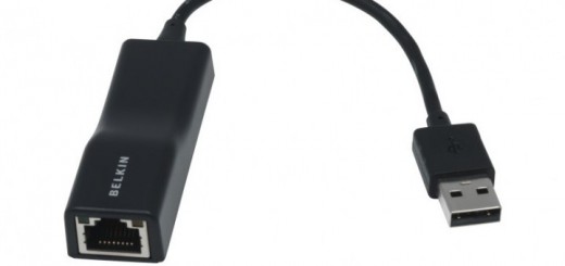 header image 1388776223 520x245 - Test de l'adaptateur Ethernet USB de Belkin
