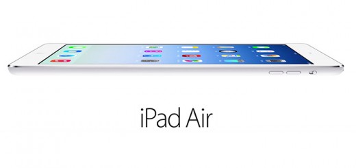 ipad air header 520x245 - Test de l'iPad Air (2013)