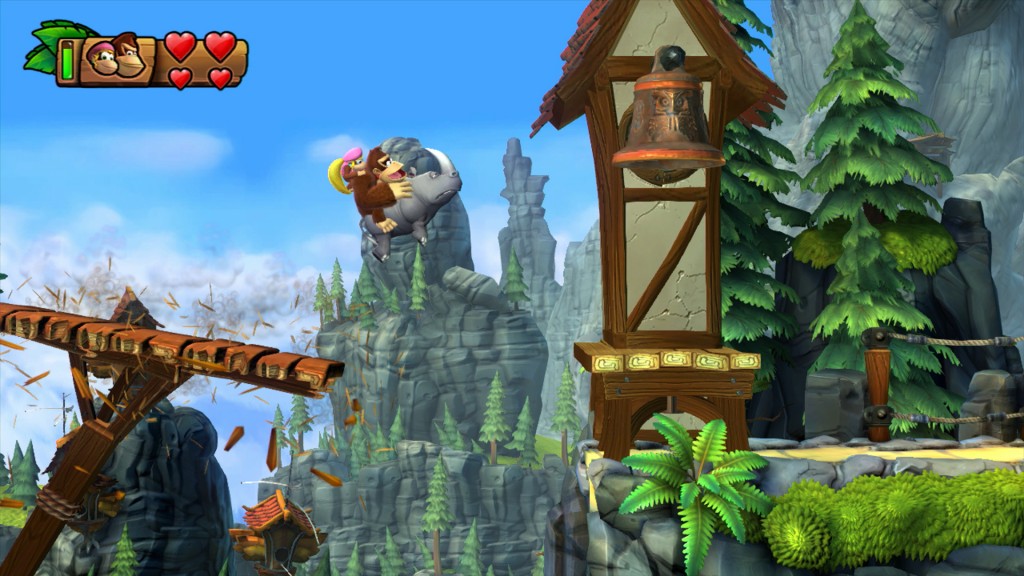 WiiU DKCTF Jan 15 1024x576 - Donkey Kong Country: Tropical Freeze (Wii U) [Critique]
