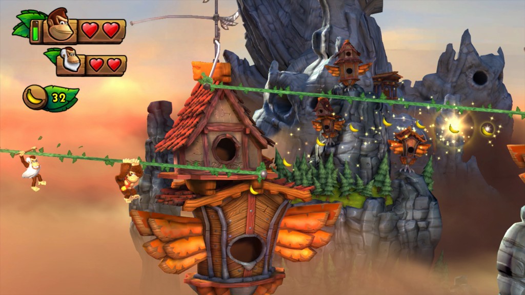 WiiU DKCTF Jan 19 1024x576 - Donkey Kong Country: Tropical Freeze (Wii U) [Critique]