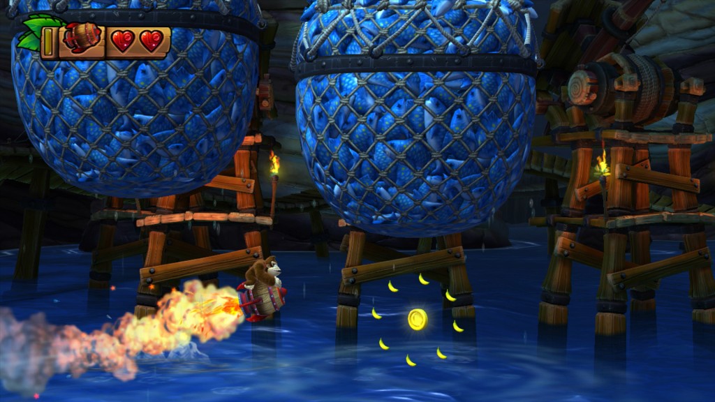 WiiU DKCTF Jan 22 1024x576 - Donkey Kong Country: Tropical Freeze (Wii U) [Critique]