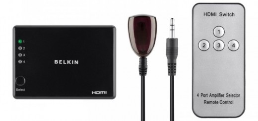 header image 1394295873 520x245 - Concentrateur HDMI 4 ports de Belkin [Test]