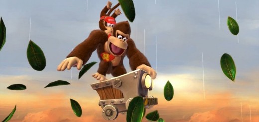 header image 1394393181 520x245 - Donkey Kong Country: Tropical Freeze (Wii U) [Critique]