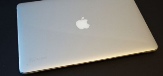 Speck SeeThru pour MacBook Pro Retina