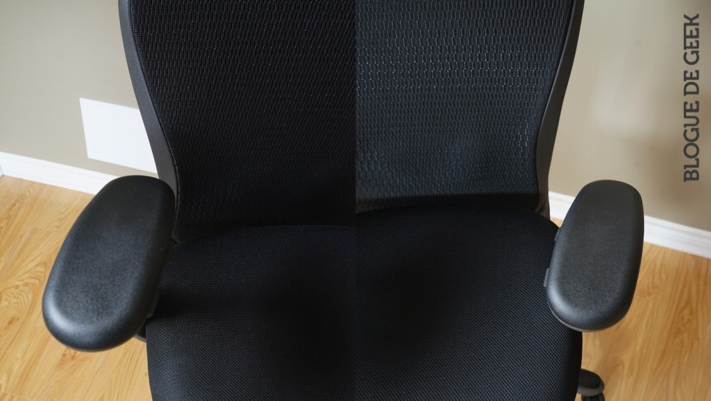 20140527 212815 imp e1401241180415 1024x578 - Chaise ergonomique CXO 6200D de Nightingale [Test]