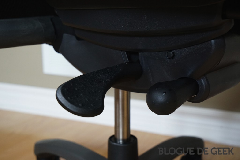 DSC02605 imp imp 1024x683 - Chaise ergonomique CXO 6200D de Nightingale [Test]