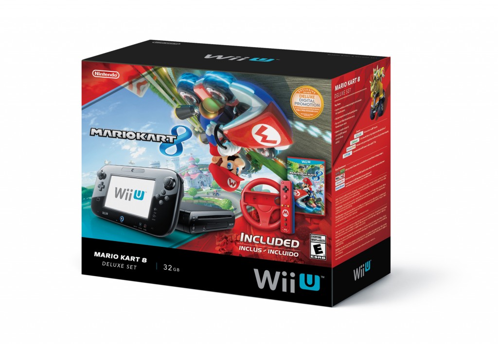 MK8Bundle Front 1 1024x708 - Critique de Mario Kart 8 (Wii U)