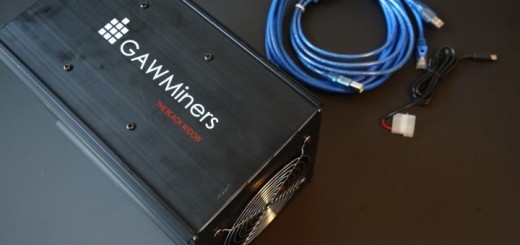 header image 1402450276 520x245 - Test du mineur Black Widow de GAWMiners