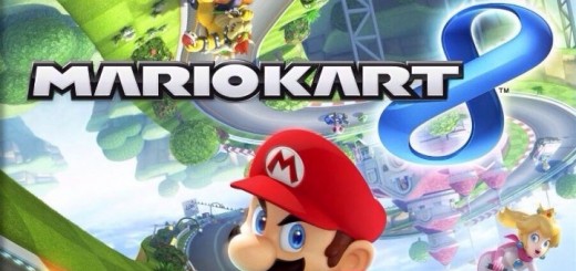 header image 1403025444 520x245 - Critique de Mario Kart 8 (Wii U)