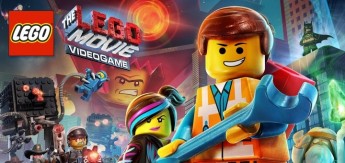 lego movie playstation