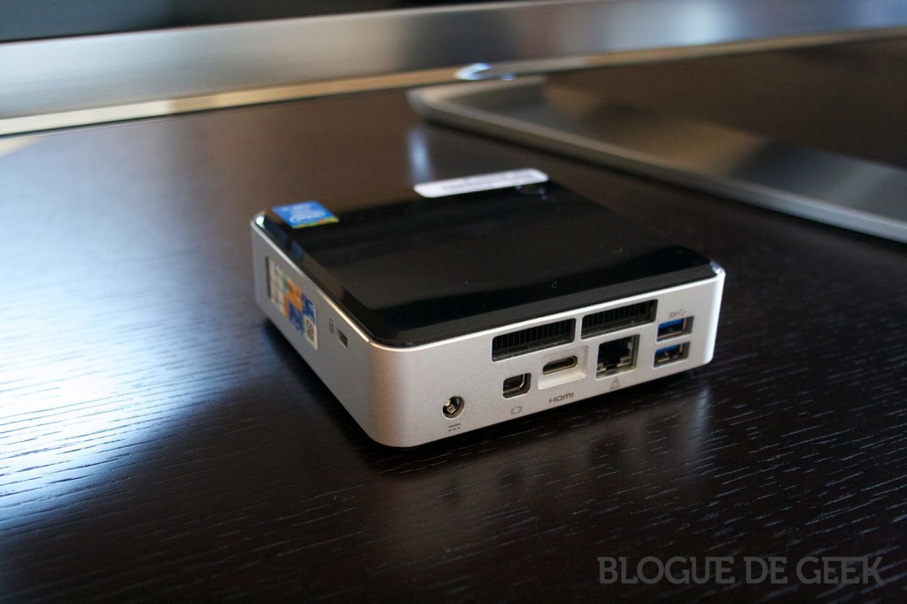 intel nuc core i5 9339 1024x682 - Test du NUC Core i5 d'Intel (D54250WYK)
