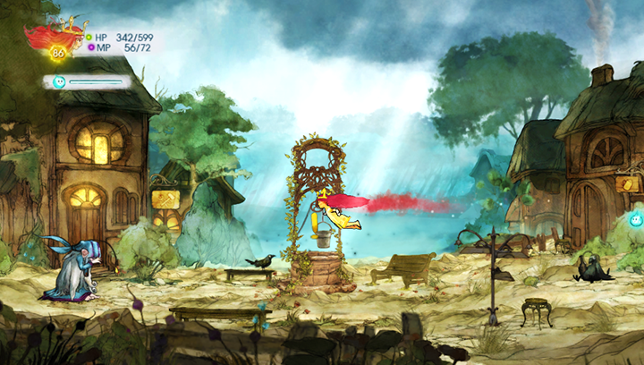 child of light ps vita