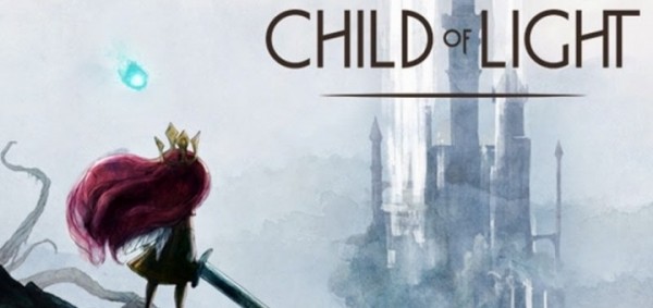 playstation child of light