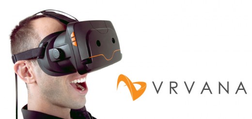 vrvana 520x245 - Vrvana Totem, la réalité virtuelle faite à Montréal!