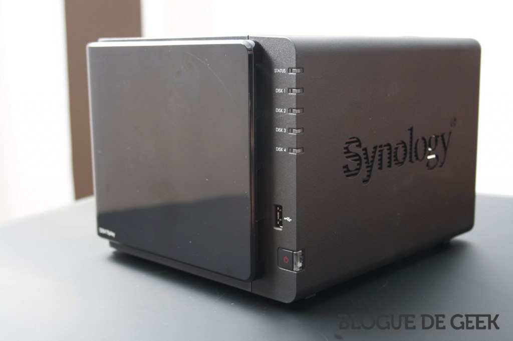 ds415play synology 06 1024x682 - DS415play de Synology [Test]