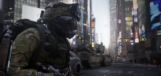 header image 1416249745 520x245 - Call of Duty: Advanced Warfare, critique vidéo (PS4, Xbox One)