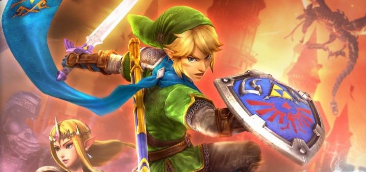 hyrule-warriors-wii-u Critique d’Hyrule Warriors (Wii U)