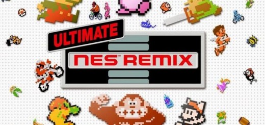 header image 1421688373 520x245 - Ultimate NES Remix (3DS) [Critique]
