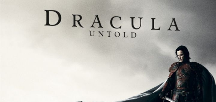 Dracula Untold, en Blu-ray le 10 février