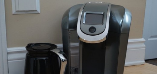 header image 1424018860 520x245 - Keurig K500, test de la cafetière à capsules 2.0