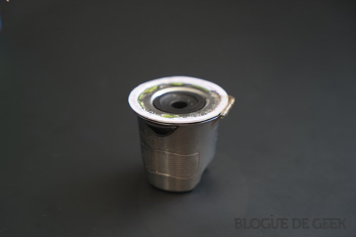 keurig ekobrew k cup reutilisable aluminium keurig 2.0 hack 2 - Capsule Keurig réutilisable Ekobrew en acier inox [Test]
