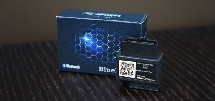 BlueDriver, diagnostique auto sur appareil mobile [Test]