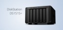 synology ds1515  128x61 - DS1515+ de Synology [Test]