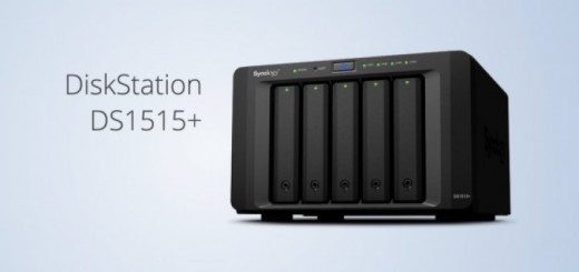 synology ds1515  520x245 - DS1515+ de Synology [Test]