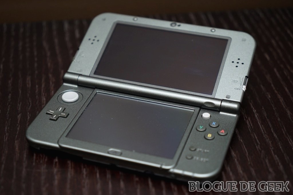 new nintendo 3ds xl 06 1024x683 - New 3DS XL de Nintendo [Test]